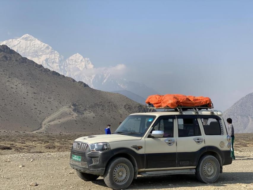 Pokhara: Jomsom, Marpha & Muktinath Temple 2day Budget Tour photo 2