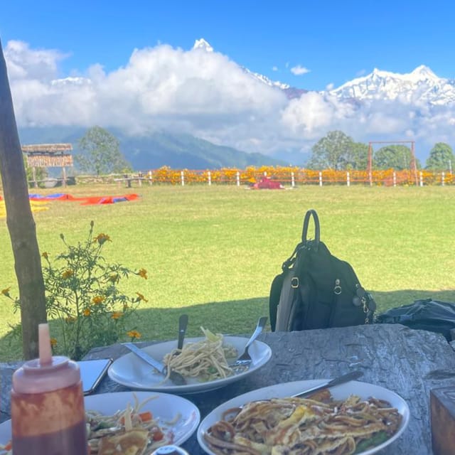 Pokhara: 5-Day Australian Camp Trek photo 2