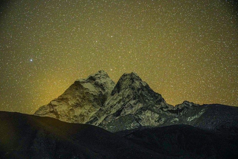 Kathmandu: 12 Day Culture and Sustainability EBC Trek photo 2