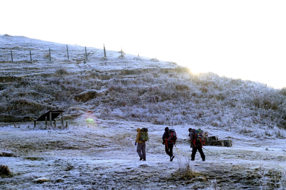 From Kathmandu: 8-Day Khaptad National Park Trekking Tour photo 3
