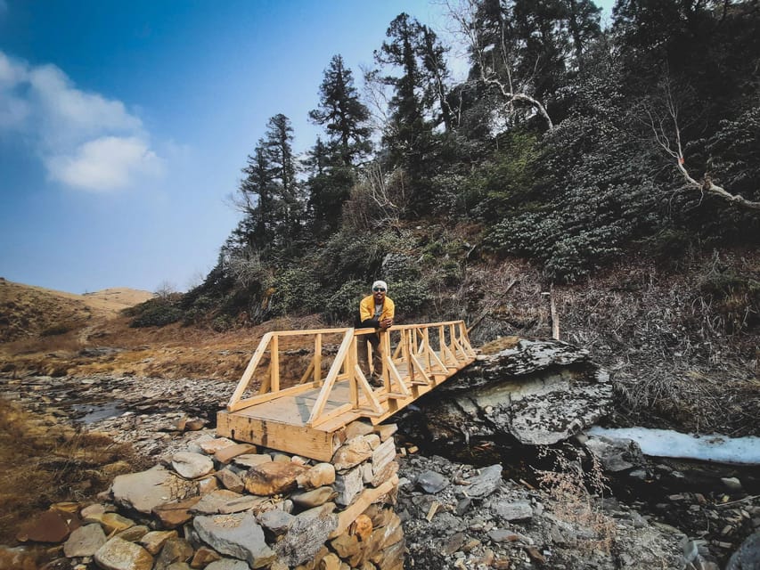 From Kathmandu: 8-Day Khaptad National Park Trekking Tour photo 5