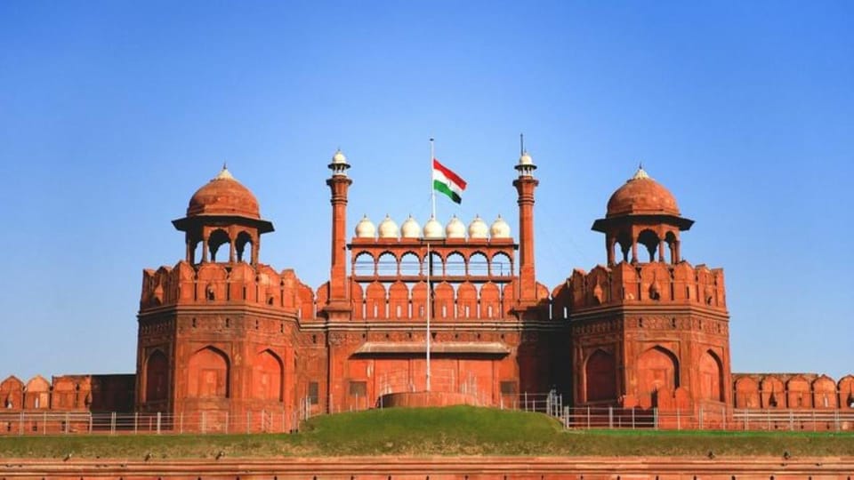 Delhi Private Luxury Tour: Old & New Delhi with 5★ Lunch photo 2