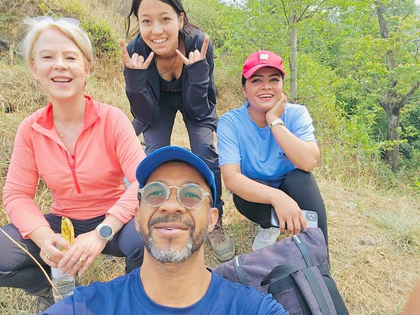 Kathmandu: Chisapani Nagarkot Trek with Accommodation photo 2