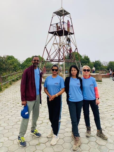 Kathmandu: Chisapani Nagarkot Trek with Accommodation photo 4