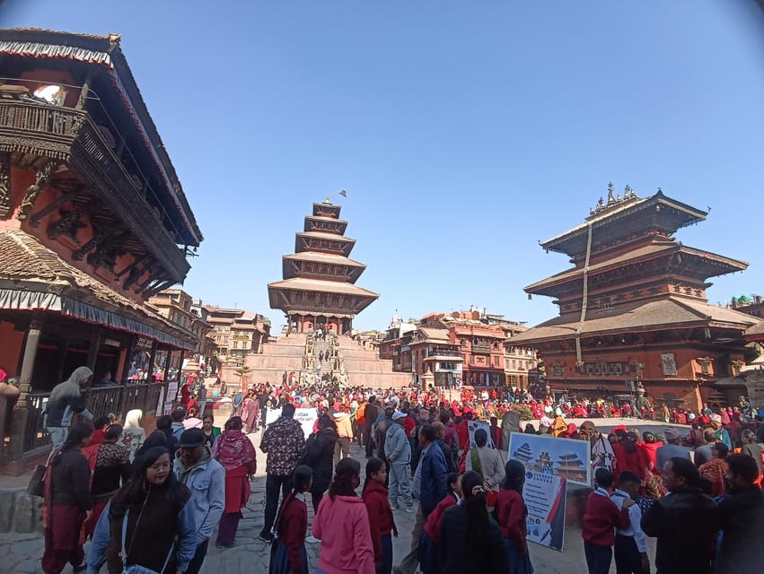 Kathmandu: 3 Days: Homestay, Himalayas & Heritage, Special photo 2