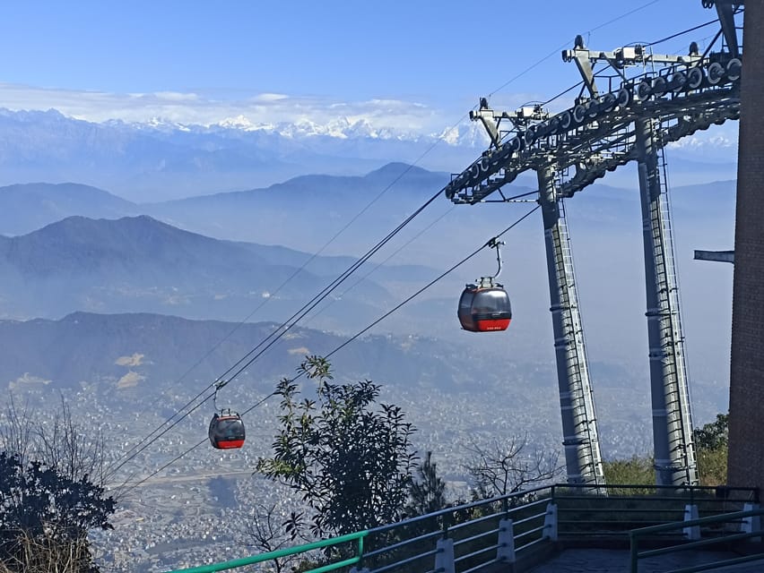 Kathmandu: 3 Days: Homestay, Himalayas & Heritage, Special photo 3