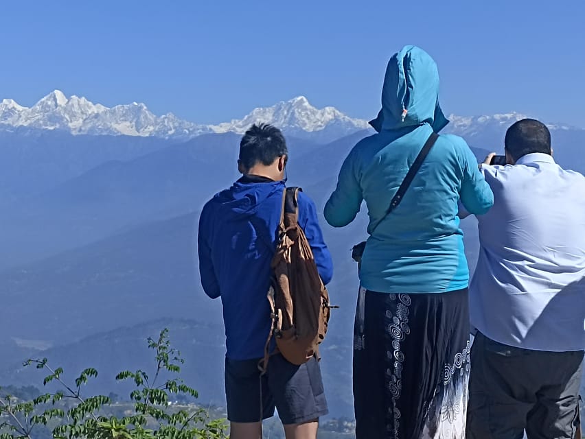 Kathmandu: 3 Days: Homestay, Himalayas & Heritage, Special photo 4