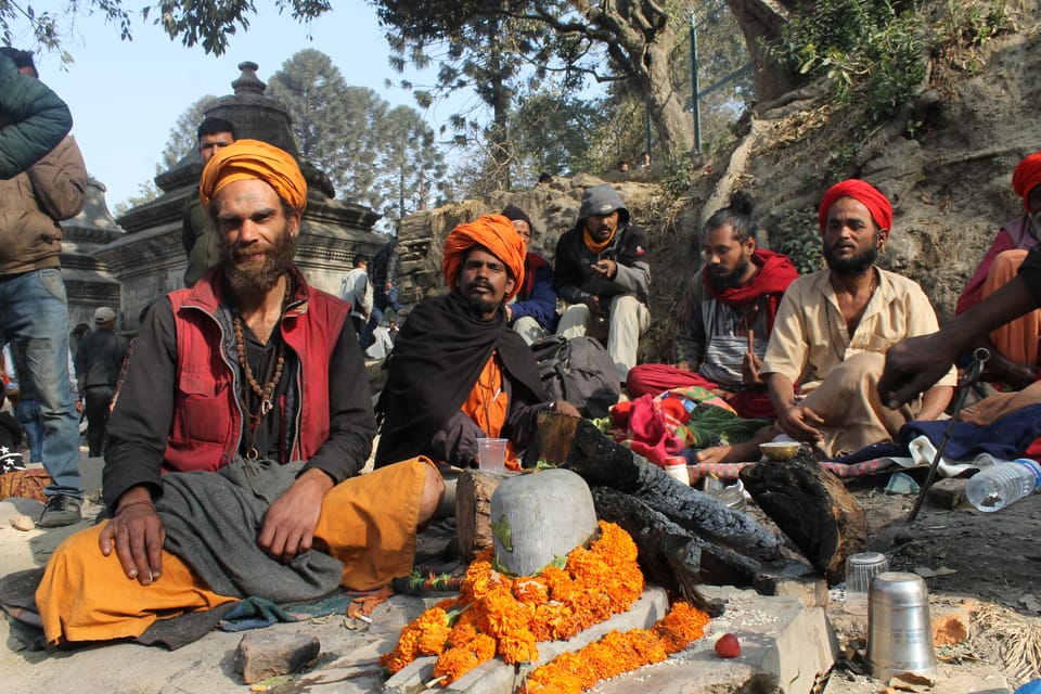 Kathmandu: 3 Days: Homestay, Himalayas & Heritage, Special photo 5