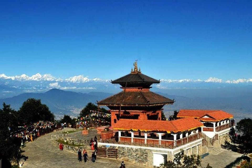 From Kathmandu or Pokhara: Bandipur Day Trip with Lunch photo 4
