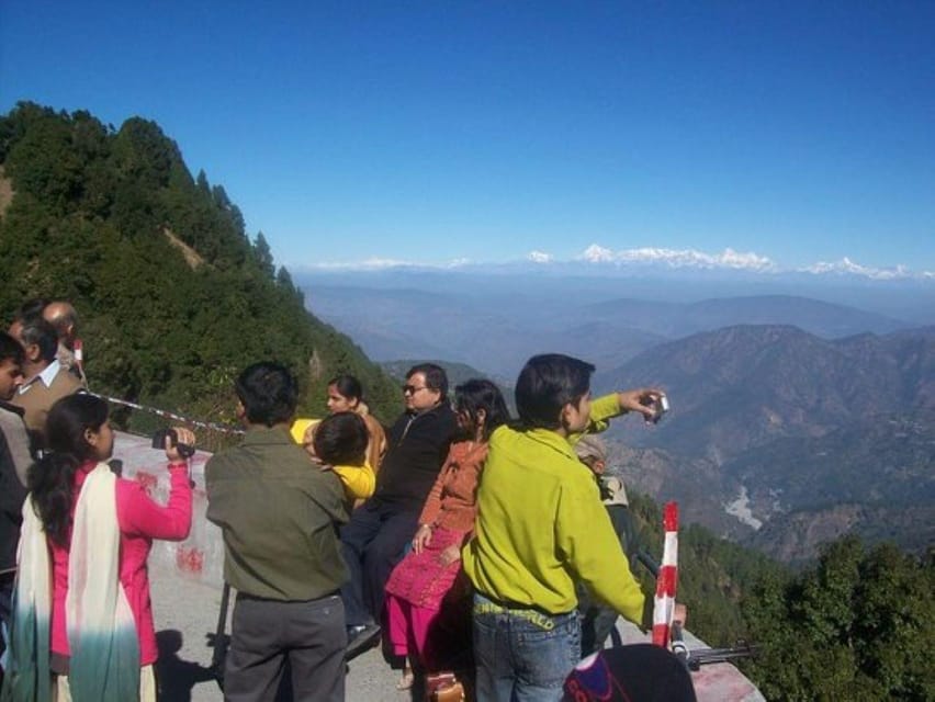 From Kathmandu or Pokhara: Bandipur Day Trip with Lunch photo 5