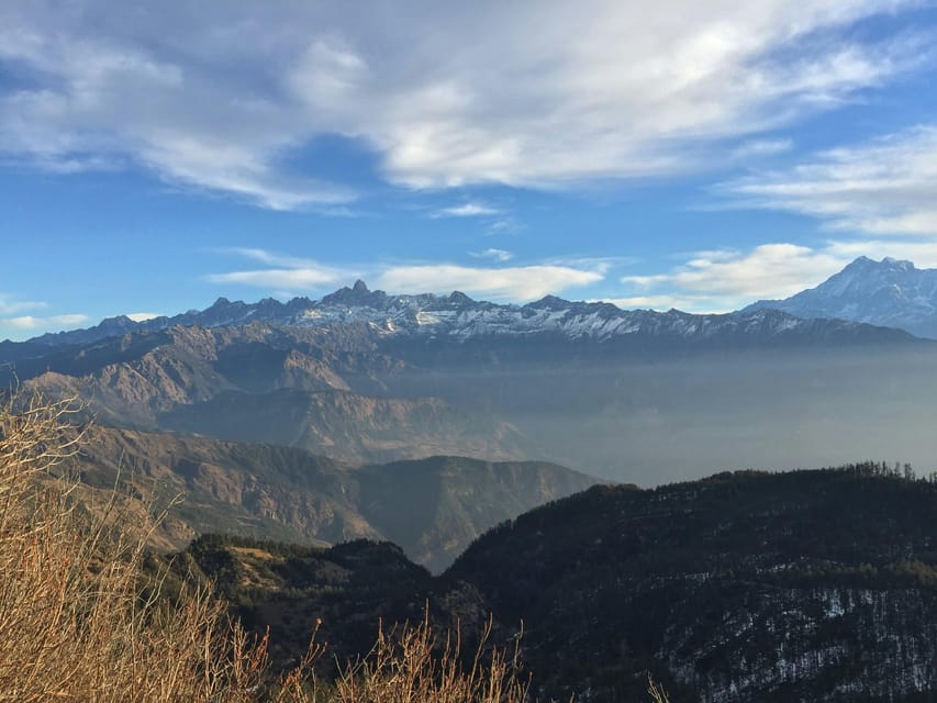 Kathmandu: Kalinchowk Temple Tour with Scenic Drive photo 2