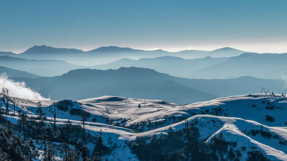 Kathmandu: Kalinchowk Temple Tour with Scenic Drive photo 3