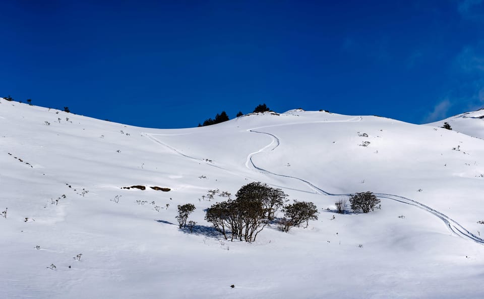 Kathmandu: Kalinchowk Temple Tour with Scenic Drive photo 4