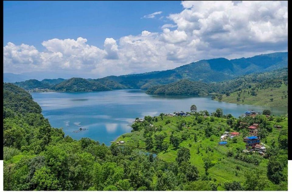 Pokhara: 7 Iconic Lakes Full-Day Guided Tour with Pickup photo 3