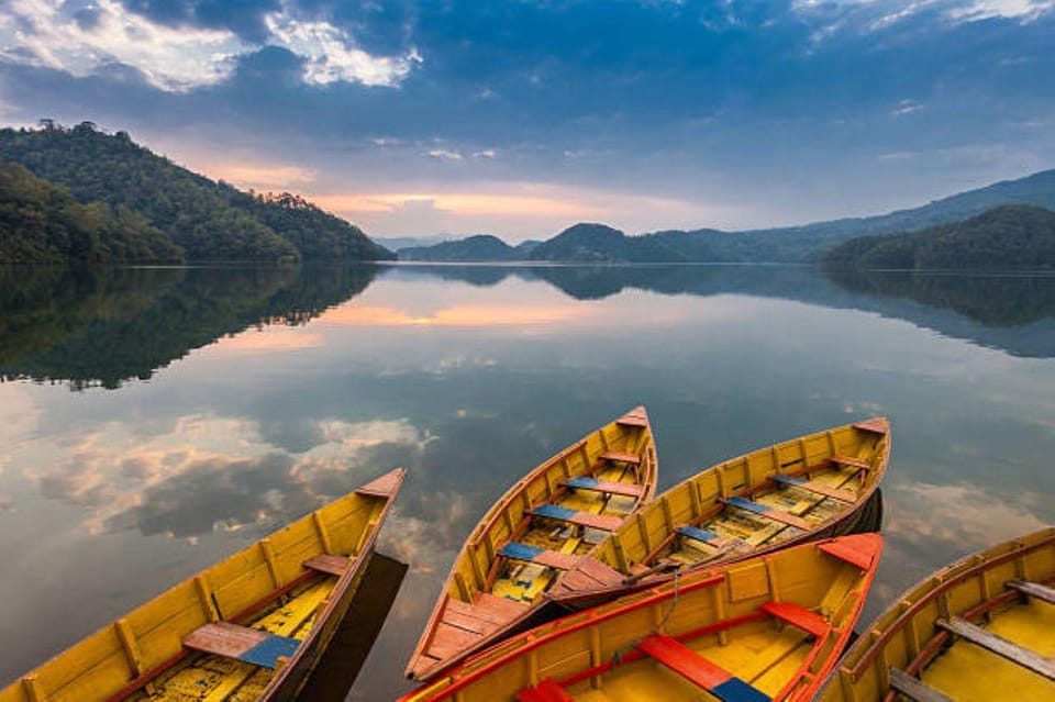 Pokhara: 7 Iconic Lakes Full-Day Guided Tour with Pickup photo 4