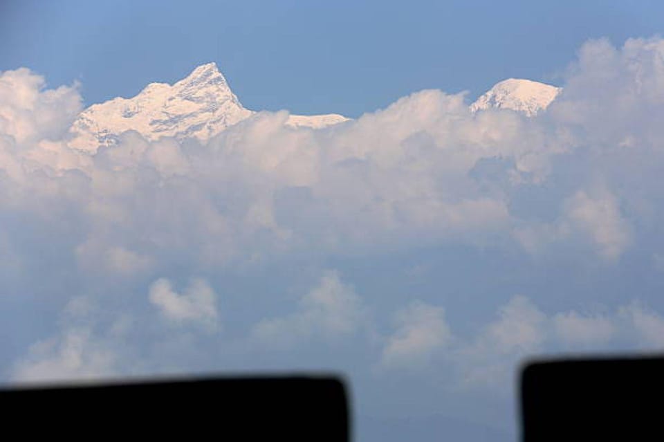 Kathmandu/Pokhara: Gorkha Durbar & Manakamana Temple DayTour photo 4