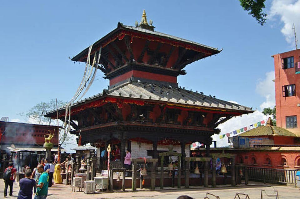Kathmandu/Pokhara: Gorkha Durbar & Manakamana Temple DayTour photo 5