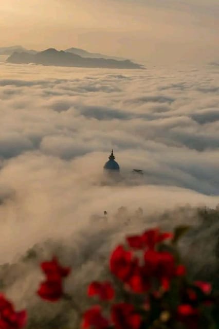 Pokhara: Full-Day Private Tour on must visit Destination photo 4