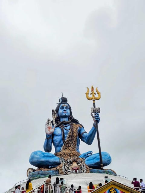 Pokhara: Full-Day Private Tour on must visit Destination photo 5