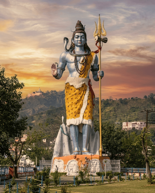 2-Day Haridwar & Rishikesh Tour from Delhi photo 4