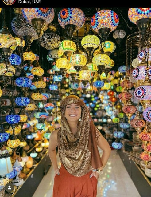 Delhi: Custom Shopping Tour With Private Female Guide photo 2