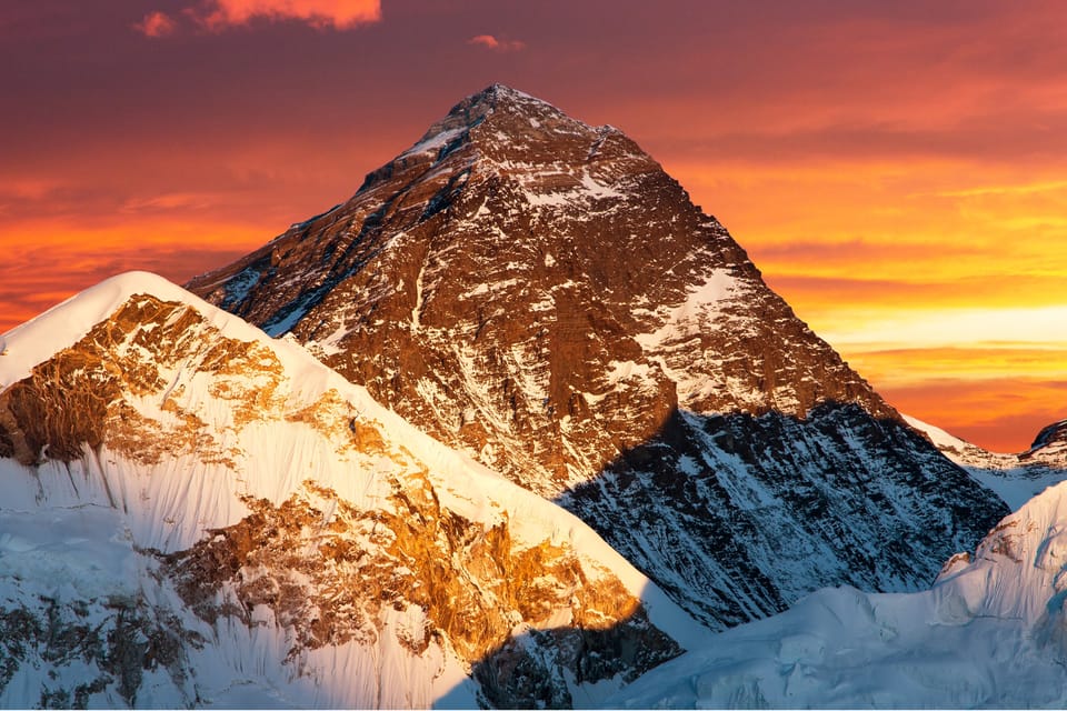 Pokhara to Everest Base Camp: 11-Day Himalayan Adventure photo 3