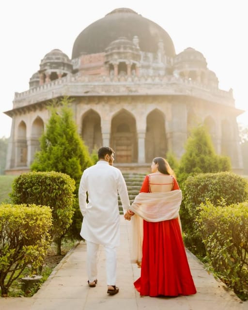 Explore Delhi in 1 Day: Private Old & New Delhi City Tour photo 2
