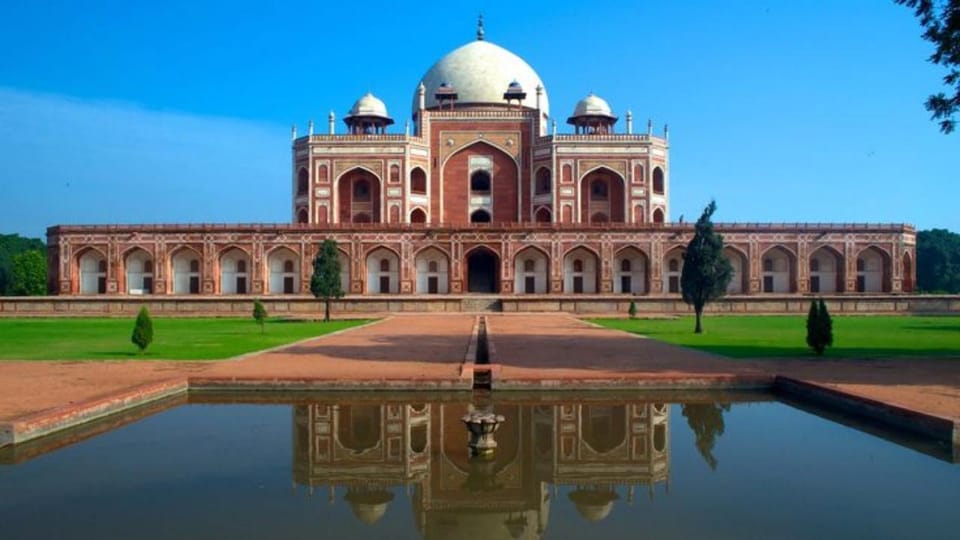 Explore Delhi in 1 Day: Private Old & New Delhi City Tour photo 3