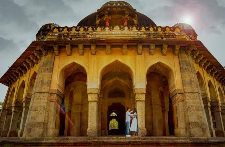Explore Delhi in 1 Day: Private Old & New Delhi City Tour photo 5