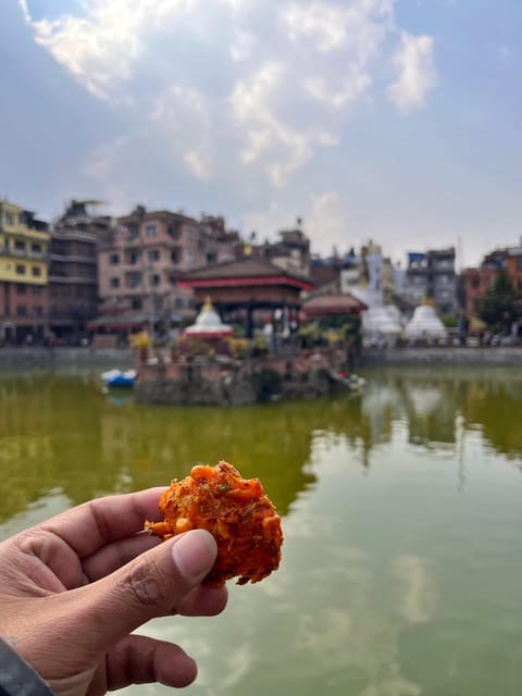 Flavors of Patan Food Tour photo 2