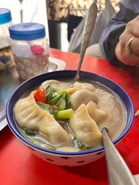 Flavors of Patan Food Tour photo 3