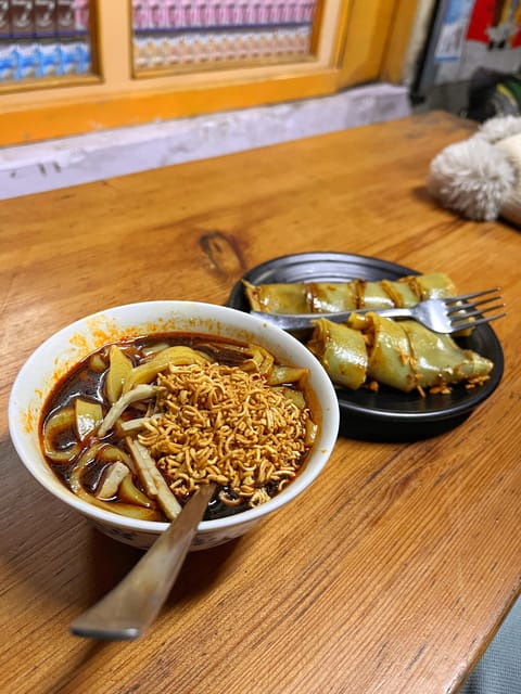 Flavors of Patan Food Tour photo 4