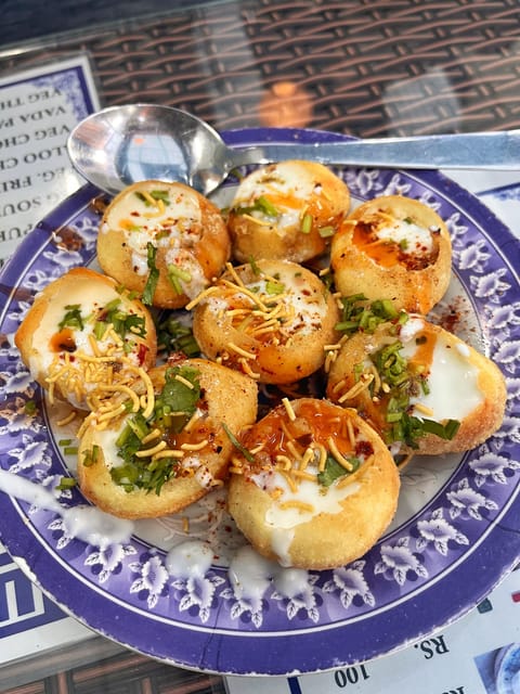 Flavors of Patan Food Tour photo 5