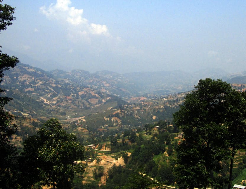 From Kathmandu: Kakani Trout Fishing and Tasting Tour photo 3