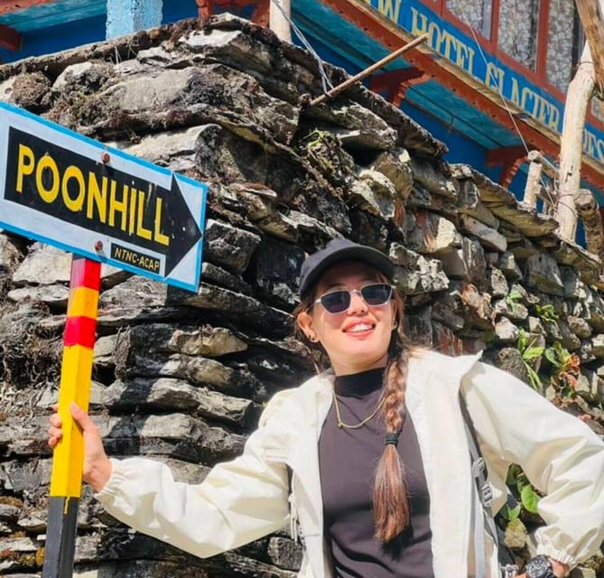 Pokhara: 5-Day Poon Hill & Mohare Danda Eco Sunrise Trek photo 2