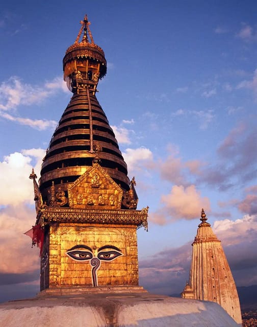Kathmandu: Full-Day City Tour with Lunch photo 2