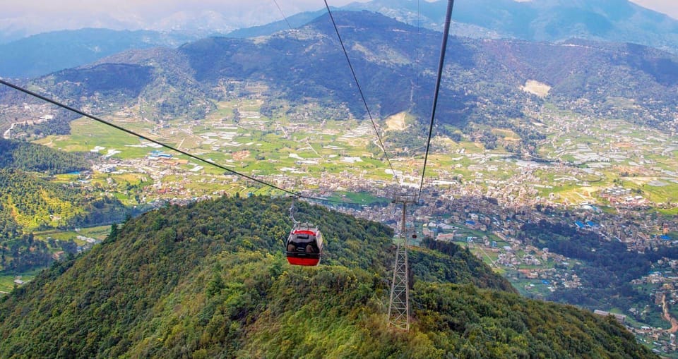 Kathmandu: Full-Day City Tour with Lunch photo 5