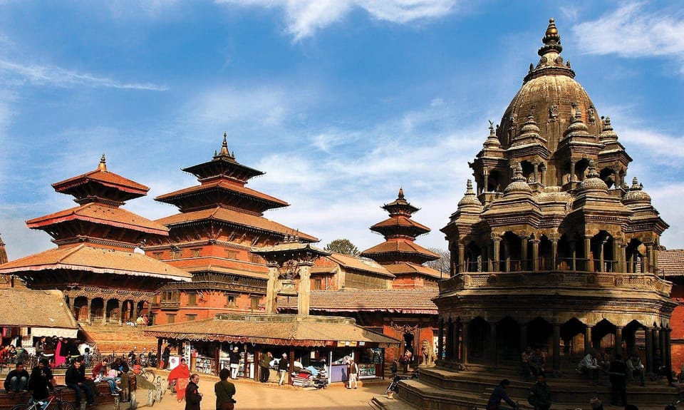 Kathmandu: 2-Day Guided City Tour with Transfers photo 2