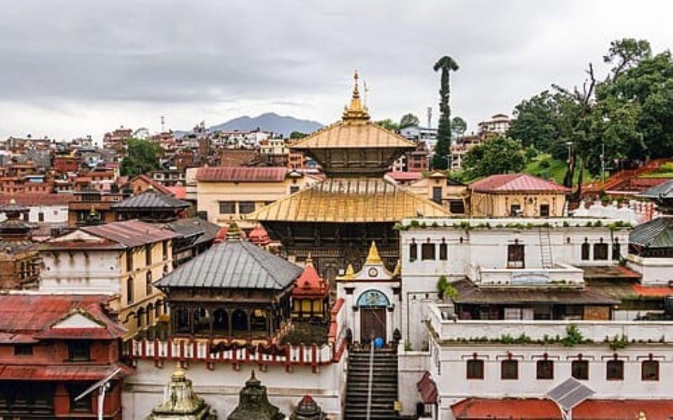 Kathmandu: 2-Day Guided City Tour with Transfers photo 3