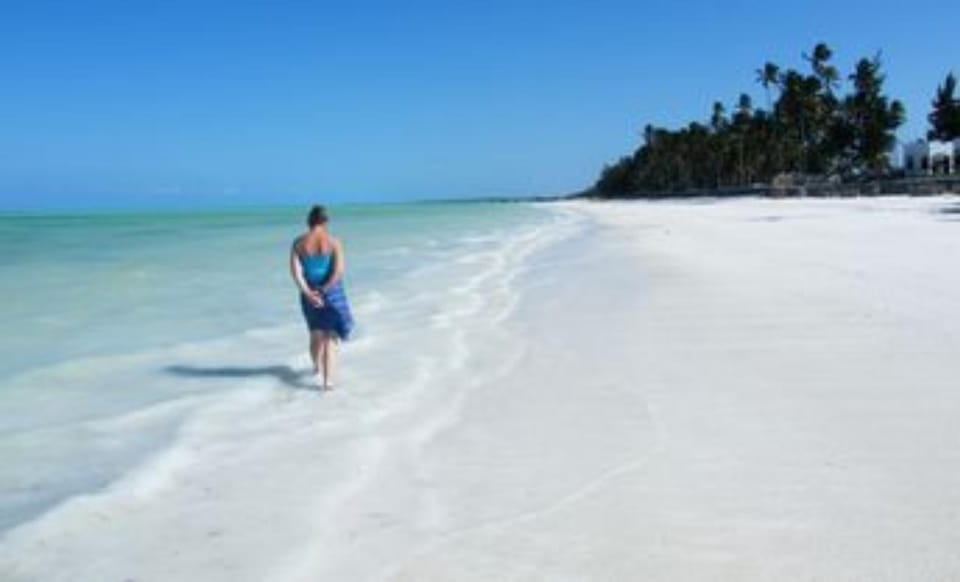 Zanzibar: Rock Restaurant, Maalum Cave & Paje Beach Day Trip photo 5