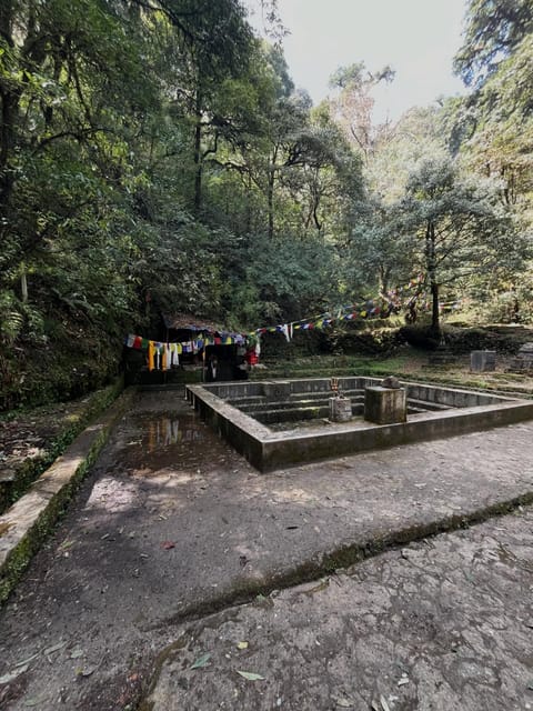 From Kathmandu: Shivapuri Nagarjun–Bagdwar Guided Hike photo 5