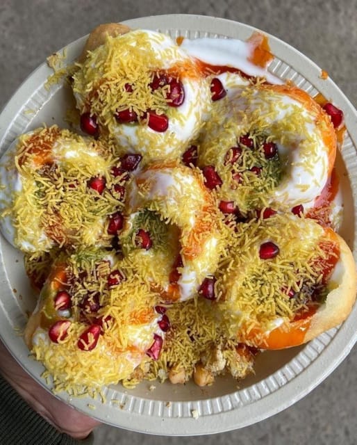 Old Delhi City Tour with Tuk-Tuk, Street Food & Spice Market photo 4