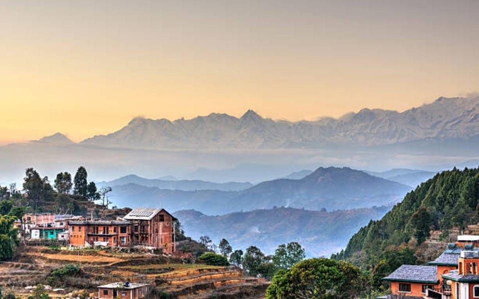 Kathmandu/Pokhara: Bandipur Cable Car and Village Tour photo 5