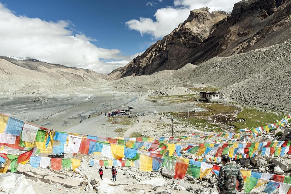 From Kathmandu: Everest Base Camp Trek, Nepal (Sustainable) photo 3