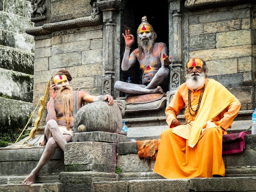 Kathmandu: 2-Day Sacred Sites Tour with Meditation Session photo 4