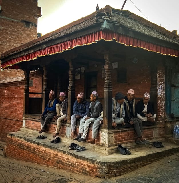 Bhaktapur: Pottery Workshop, King's Curd, and Bhajan Tour photo 2