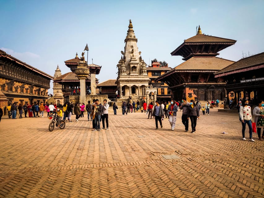 Bhaktapur: Pottery Workshop, King's Curd, and Bhajan Tour photo 3