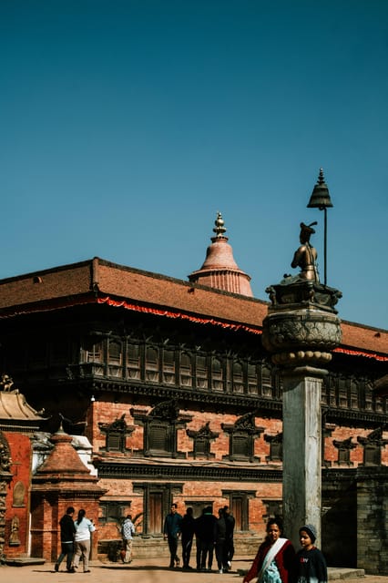 Bhaktapur: Pottery Workshop, King's Curd, and Bhajan Tour photo 5