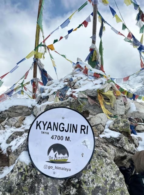 Short & Stunning: 5-Day Langtang Valley Trek from Pokhara photo 2