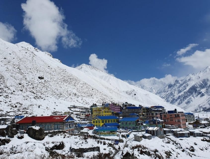 Short & Stunning: 5-Day Langtang Valley Trek from Pokhara photo 4